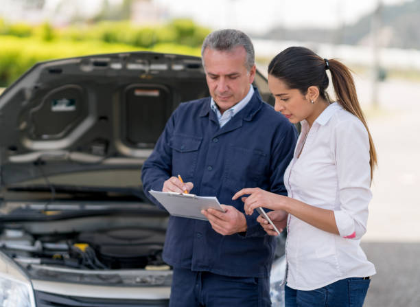 SR-22 insurance agent in Avondale Estates, GA