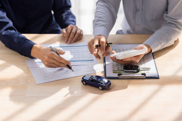 Car insurance options for Avondale Estates residents